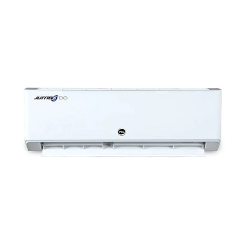 PEL Jumbo Pro T3 PINV-18K 1.5 Ton Inverter Split AC Heat & Cool White front view