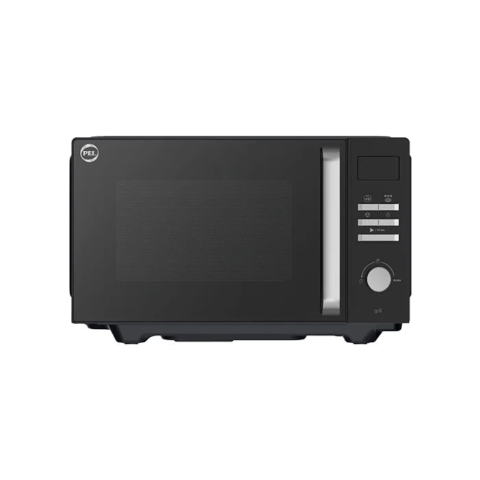 PEL PMO-28 Kitchen Pro GR microwave oven photo 1