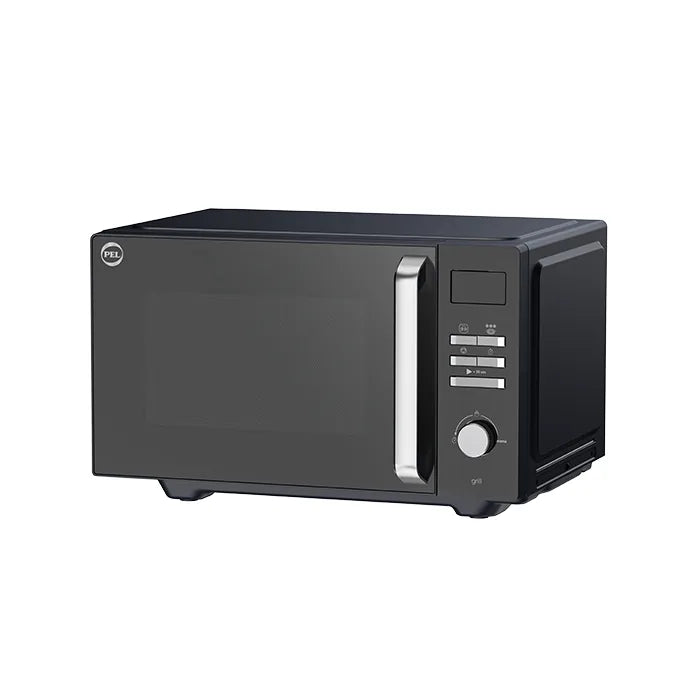 PEL PMO-28 Kitchen Pro GR microwave oven photo 2