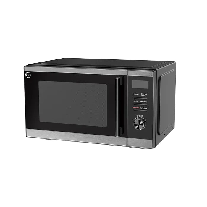 PEL PMO-30 Kitchen Pro ICAF microwave oven photo 2