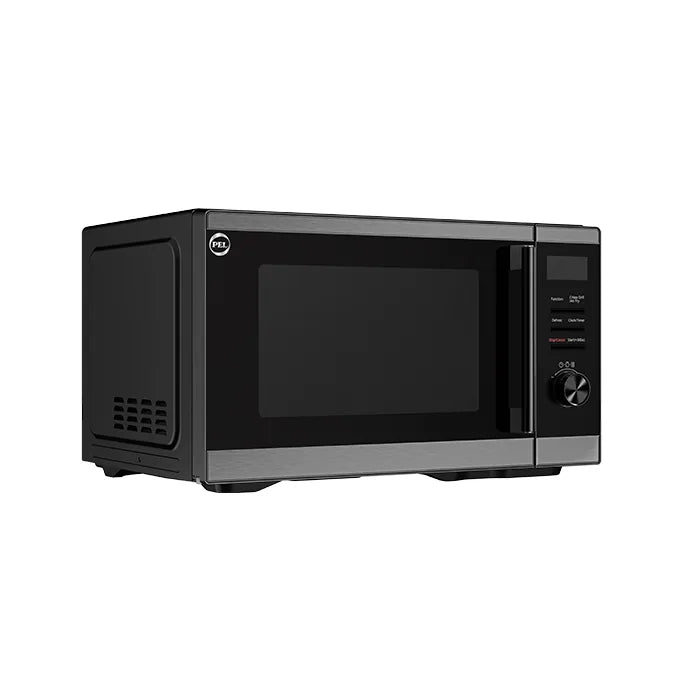 PEL PMO-30 Kitchen Pro ICAF microwave oven photo 3