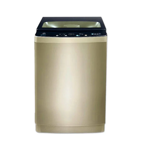 PEL PAWM 1100 11KG Top Load Fully Automatic Washing Machine – Golden front view