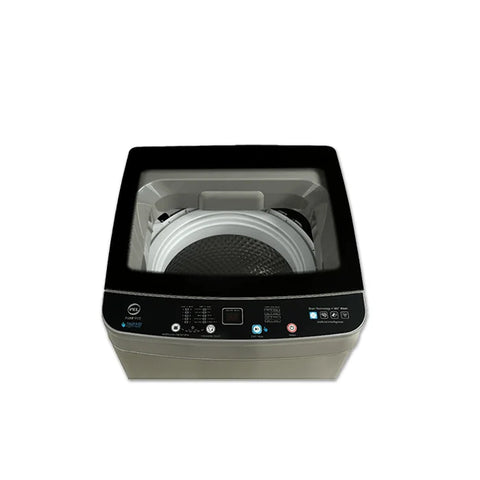 PEL PAWM 900 9KG Top Load Fully Automatic Washing Machine – Golden open view