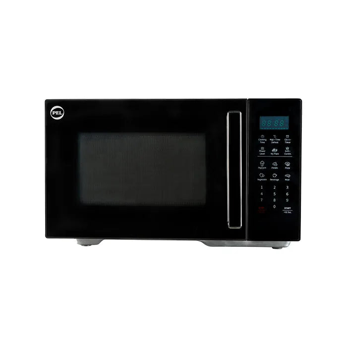 PEL PMO 23 CHEF microwave oven photo 1
