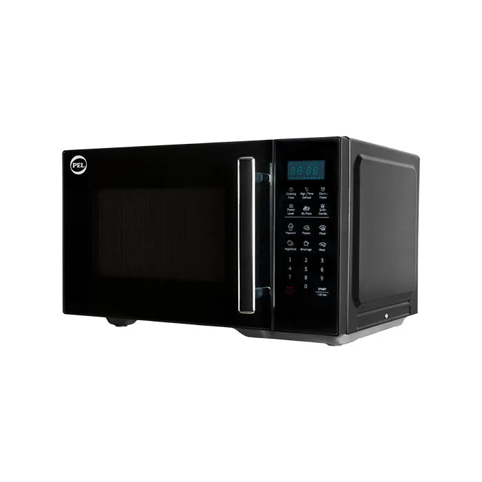 PEL PMO 23 CHEF microwave oven photo 4