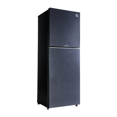 PEL PRINVOFGD-2550 InverterOn Flat Glass Door Refrigerator 260L – Koriyan Glass open view