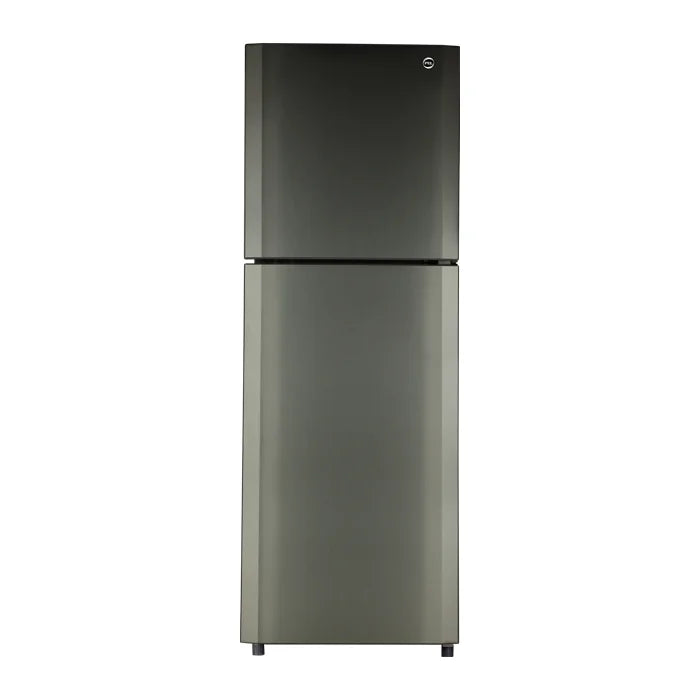 PEL PRINVOVCM-2000 InverterOn VCM Refrigerator 168L – Silver Moonlight front view