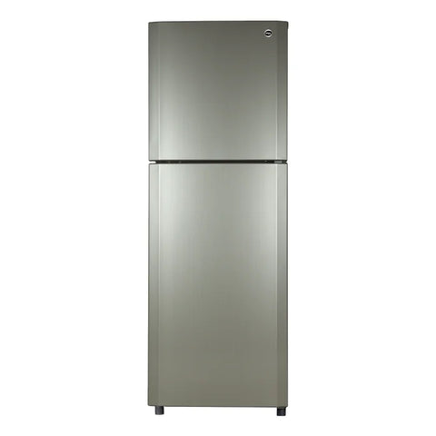 PEL PRINVOVCM-2350 InverterOn VCM Refrigerator 240L – Gold Silk front view