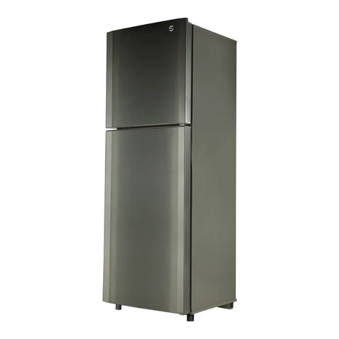 PEL PRINVOVCM-2350 InverterOn VCM Refrigerator 240L – Silver Moonlight detail view
