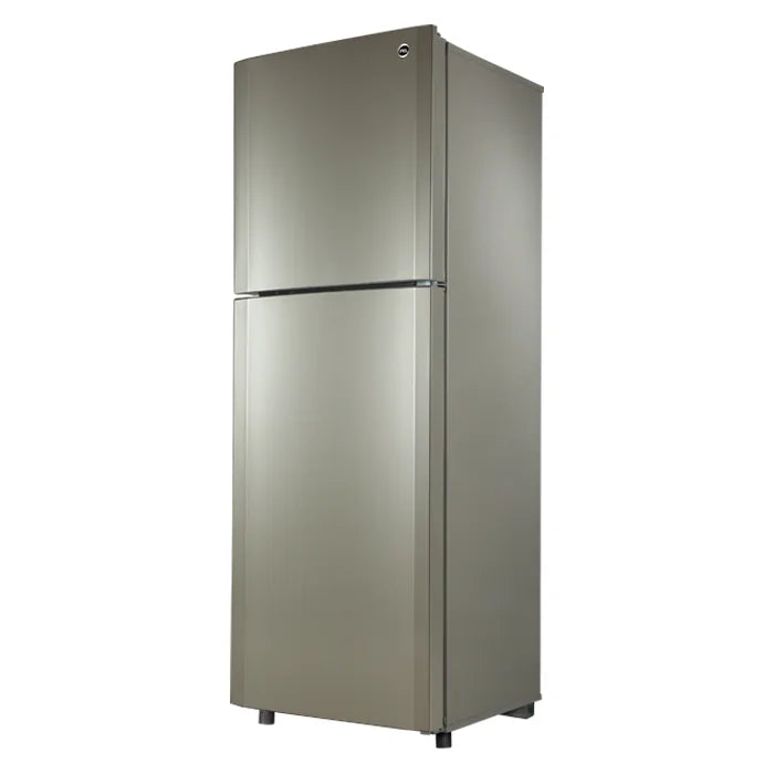 PEL PRINVOVCM-2550 InverterOn VCM Refrigerator 260L – Gold Silk open view