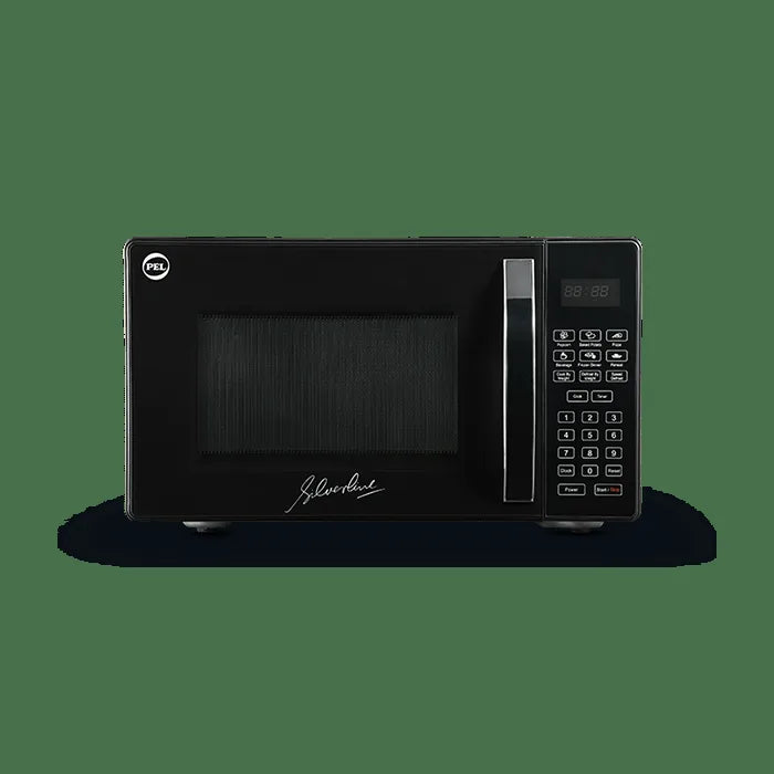 PEL SL 23 SLD microwave oven photo 1