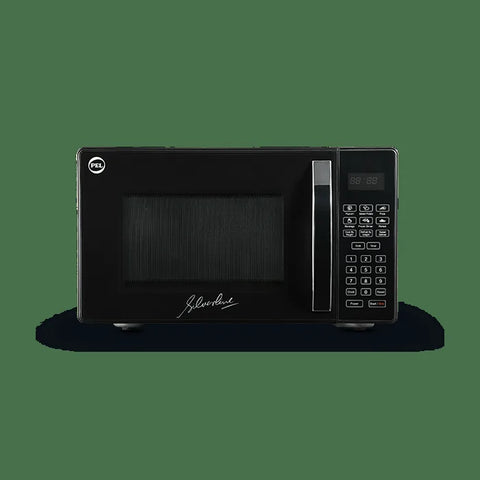 PEL SL 23 SLD microwave oven photo 1