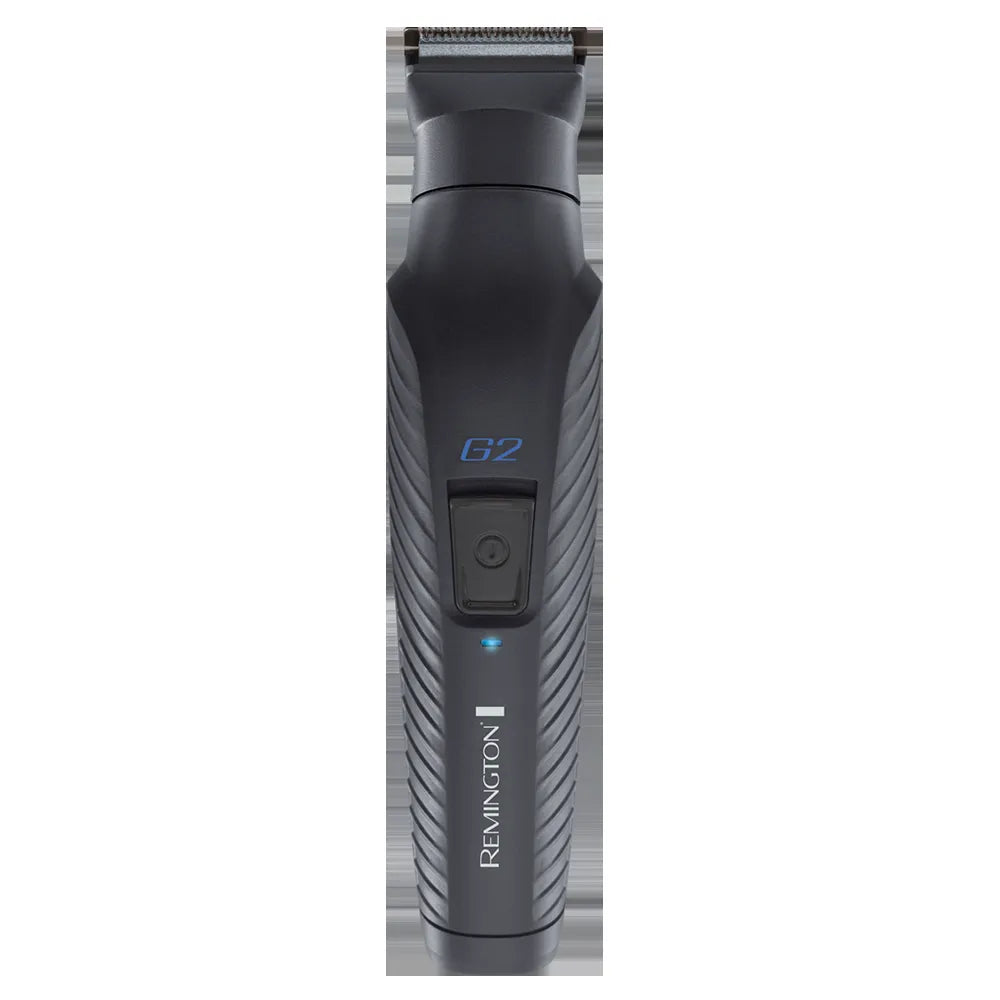 Remington PG2000 front | Remington PG2000 Graphite Grooming Kit Trimmer | ShandaarBuy