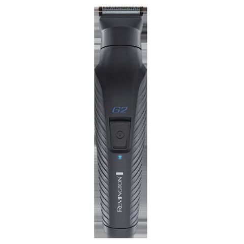 Remington PG2000 front | Remington PG2000 Graphite Grooming Kit Trimmer | ShandaarBuy