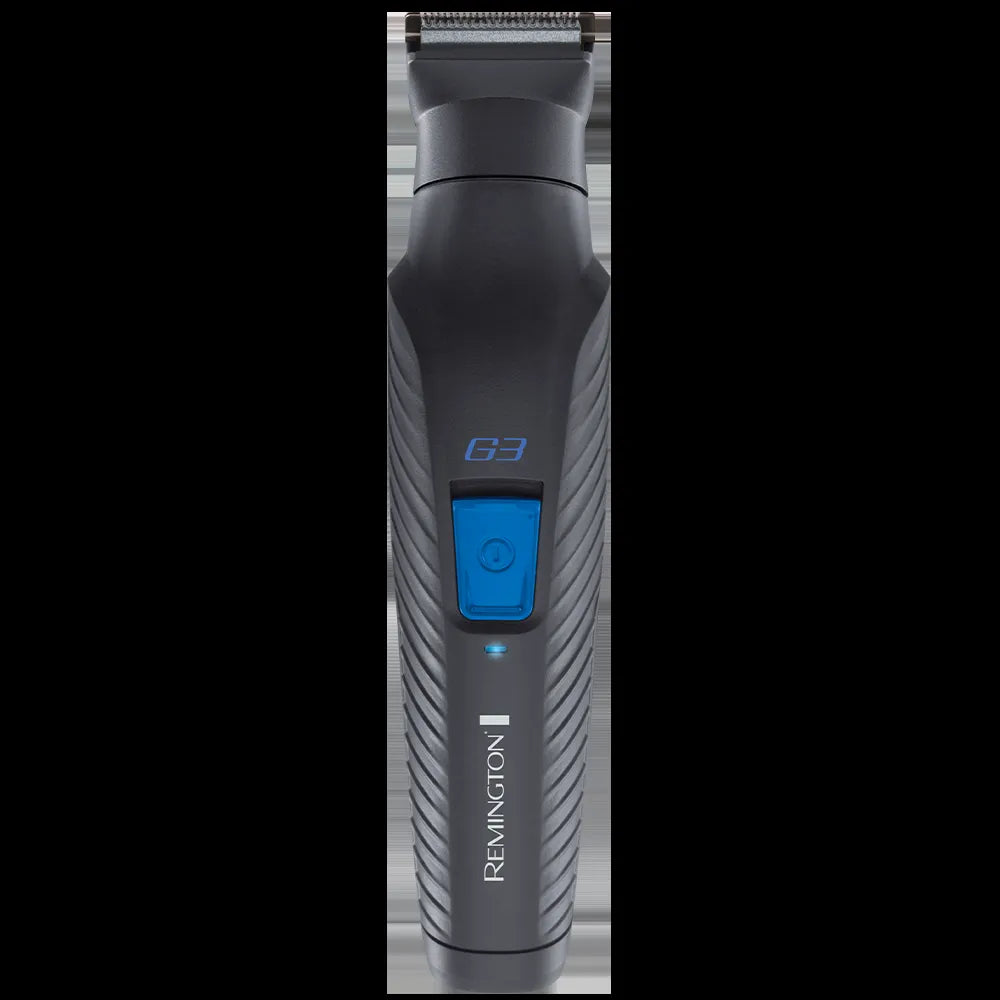 Remington PG3000 front | Remington PG3000 Graphite G3 Cordless Trimmer | ShandaarBuy