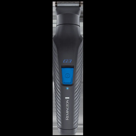 Remington PG3000 front | Remington PG3000 Graphite G3 Cordless Trimmer | ShandaarBuy