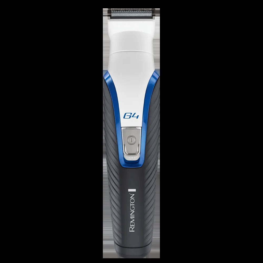 Remington PG4000 front | Remington PG4000 Graphite G4 Cordless Trimmer | ShandaarBuy