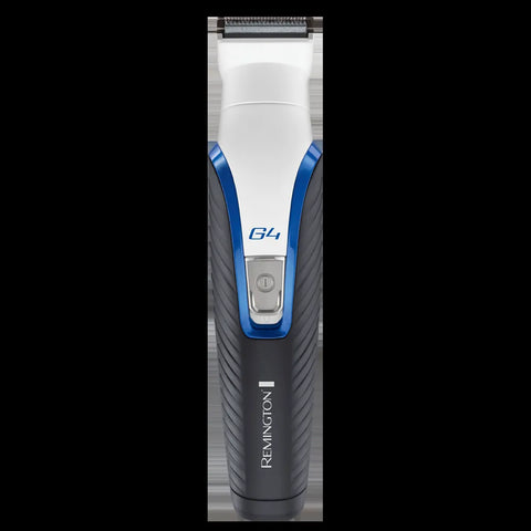 Remington PG4000 front | Remington PG4000 Graphite G4 Cordless Trimmer | ShandaarBuy