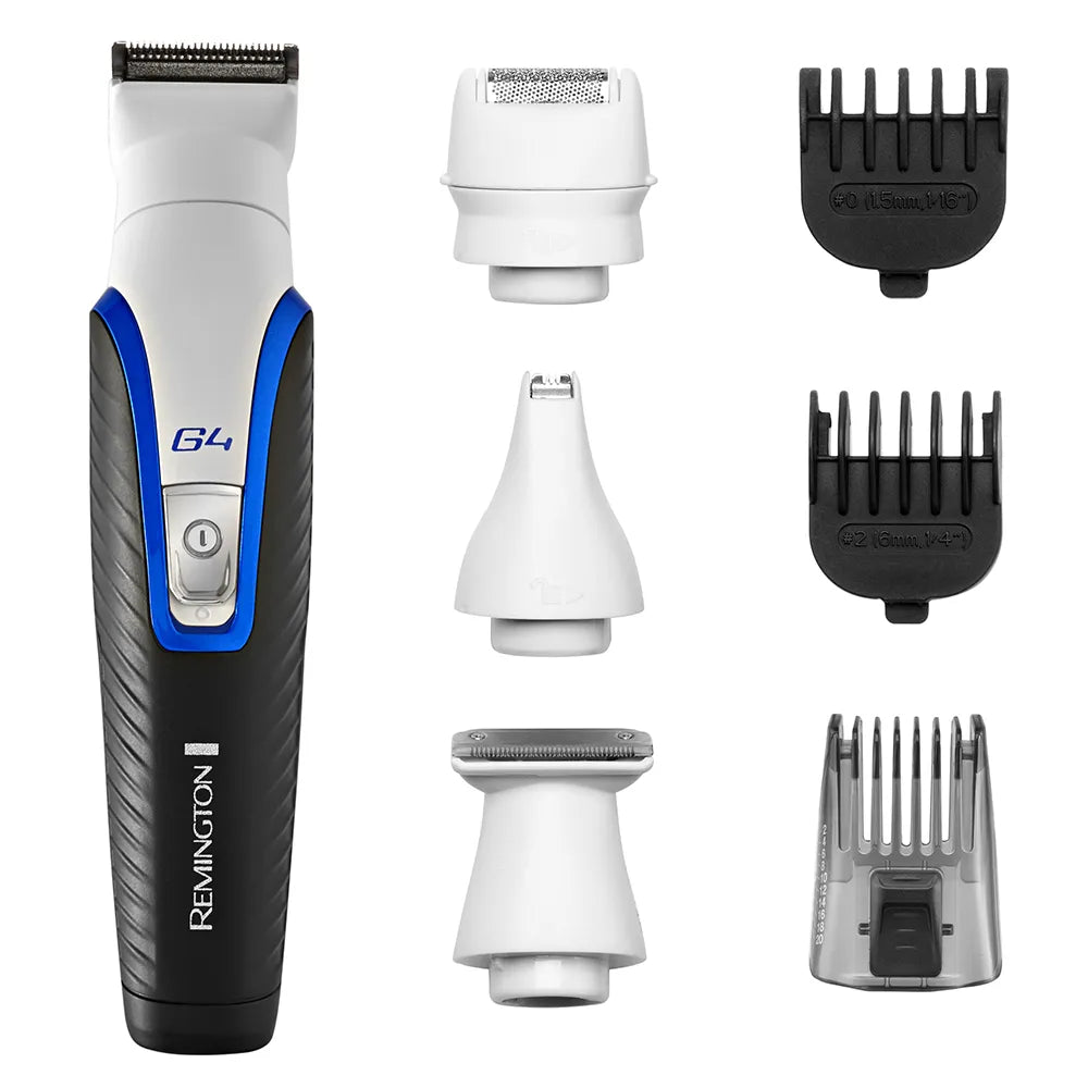 Remington PG4000 angle | Remington PG4000 Graphite G4 Cordless Trimmer | ShandaarBuy