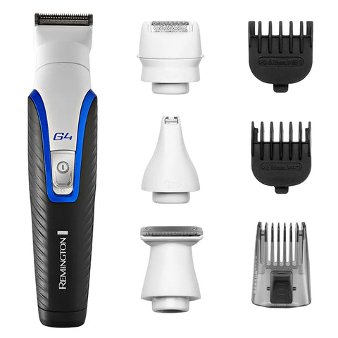 Remington PG4000 angle | Remington PG4000 Graphite G4 Cordless Trimmer | ShandaarBuy