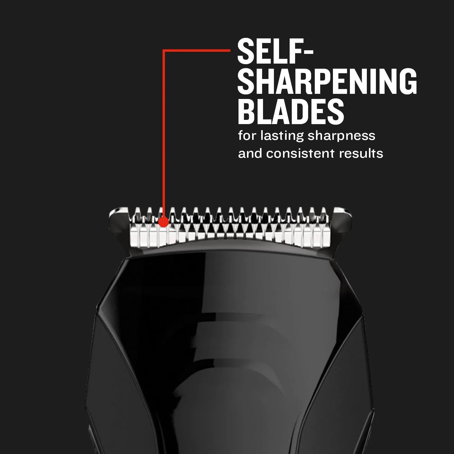 Remington PG6020 angle | Remington PG6020 All-in-One Grooming Kit Trimmer | ShandaarBuy