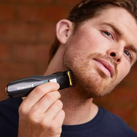 Remington PG6020 in use | Remington PG6020 All-in-One Grooming Kit Trimmer | ShandaarBuy