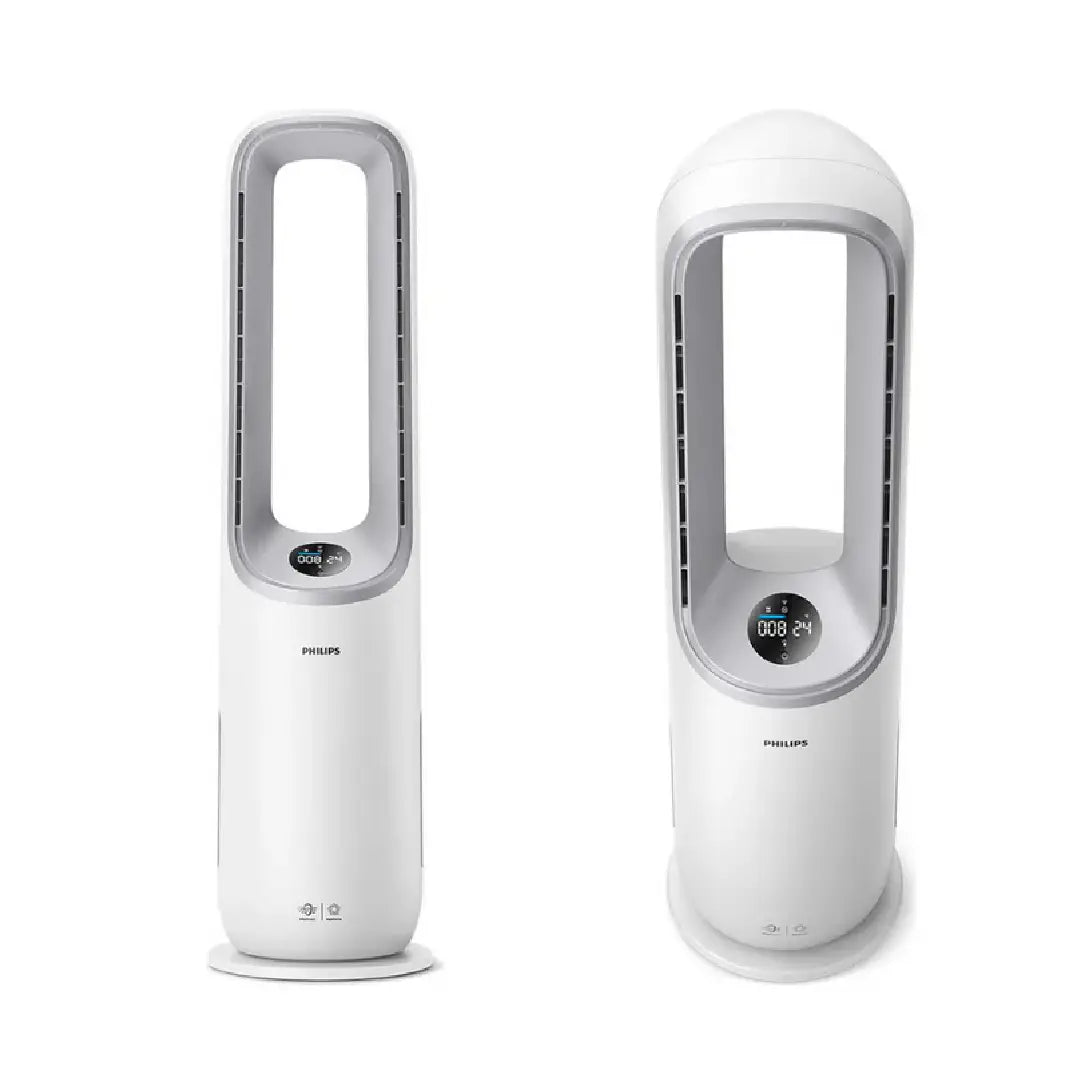 Philips AMF765/35 Air Purifier for indoor air cleaning and climate control
