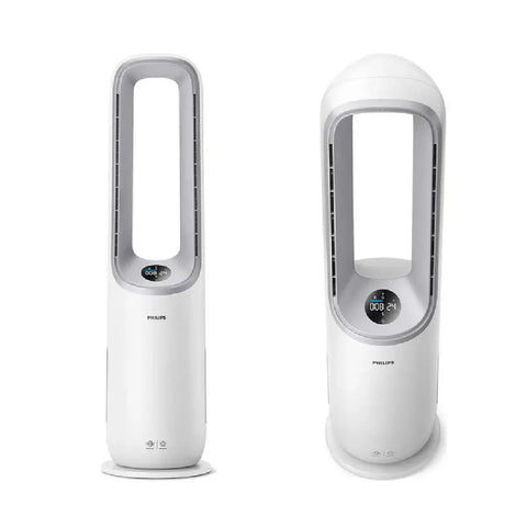 Philips AMF765/35 Air Purifier for indoor air cleaning and climate control
