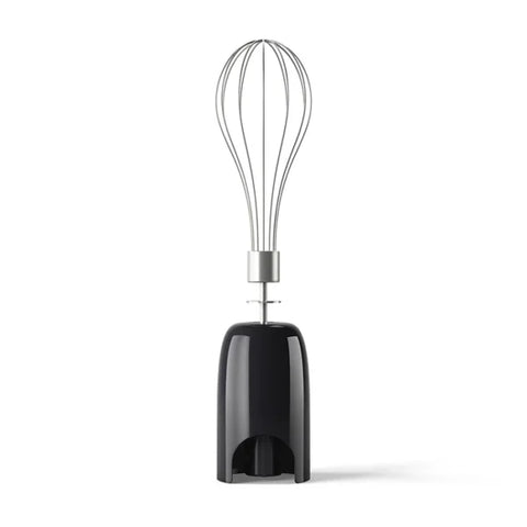 Philips hand blender set displayed on a kitchen counter in a home setting