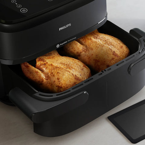 philips-1000-series-airfryer-dual-basket