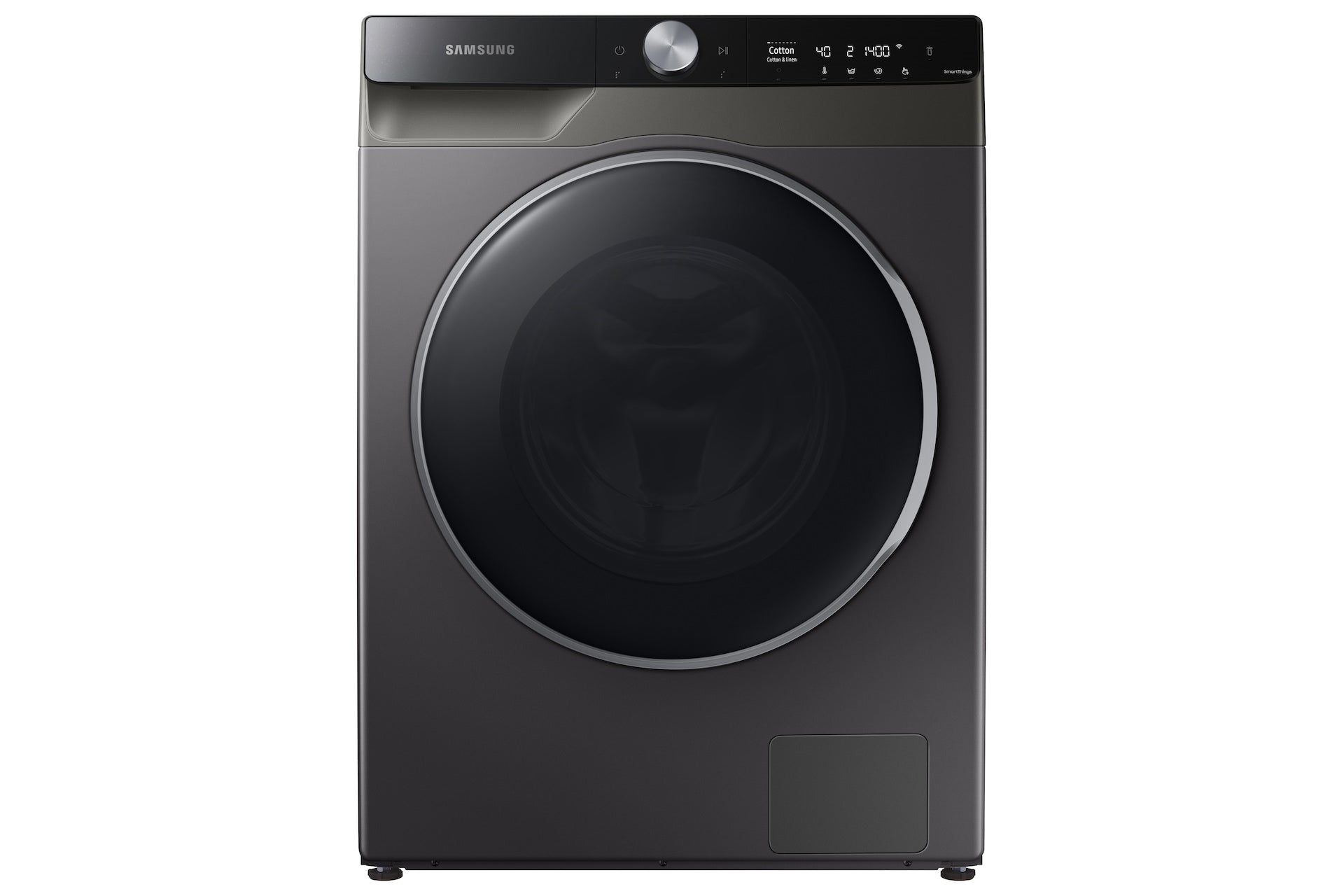Samsung WD11TP34DSX/FQ 11+7kg washer dryer combo in Inox