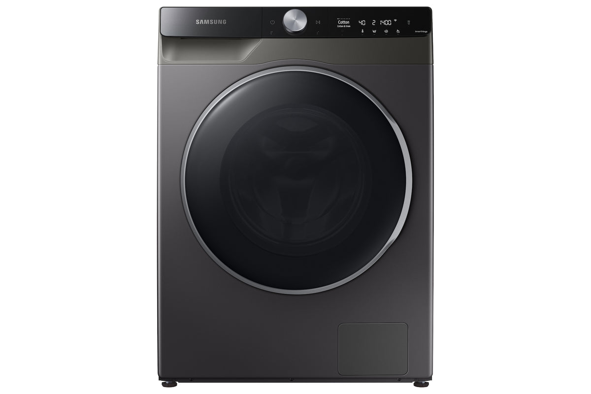 Samsung WD11TP34DSX/FQ 11+7kg washer dryer combo in Inox