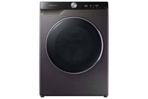 Samsung WD11TP34DSX/FQ 11+7kg washer dryer combo in Inox