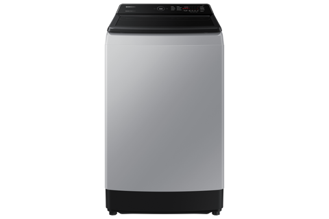 Samsung WA13CK5441BYRT 13kg top load washing machine in Dark Gray