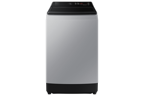 Samsung WA13CK5441BYRT 13kg top load washing machine in Dark Gray
