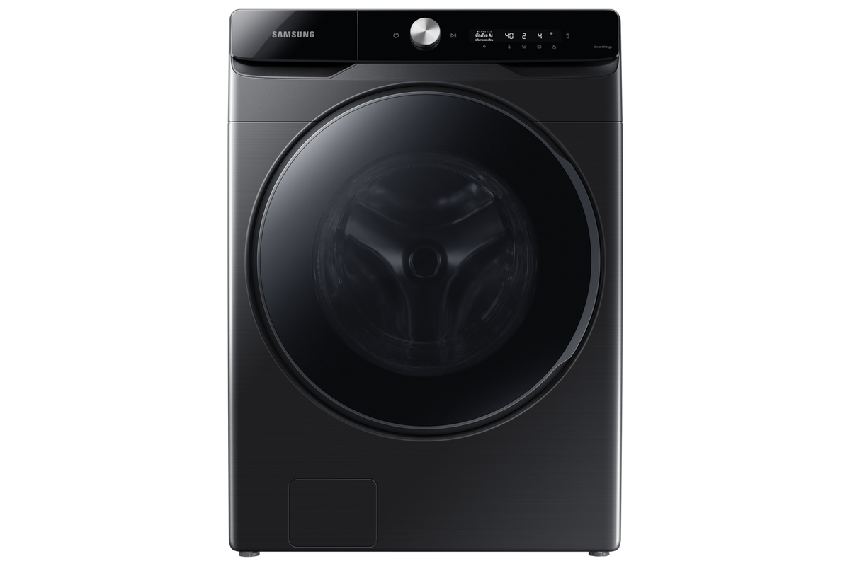 Samsung WD16T6500GV/ST 16+10kg washer dryer combo in Black
