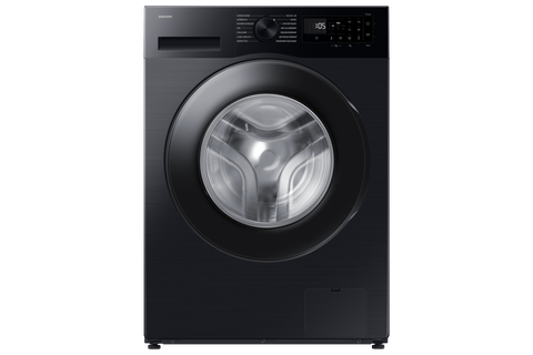 Samsung WW80FG5L32ABMF 8kg front load washing machine in Black
