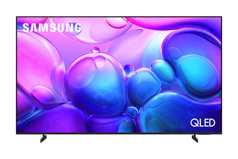 Samsung 55 Q6F QLED 4K view 1
