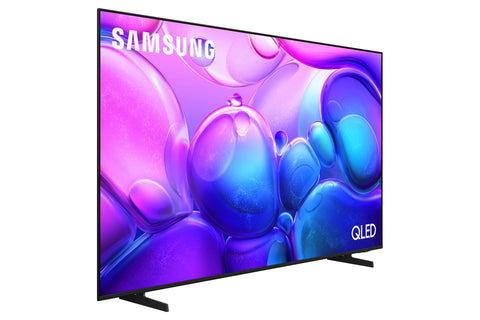 Samsung 55 Q6F QLED 4K view 6