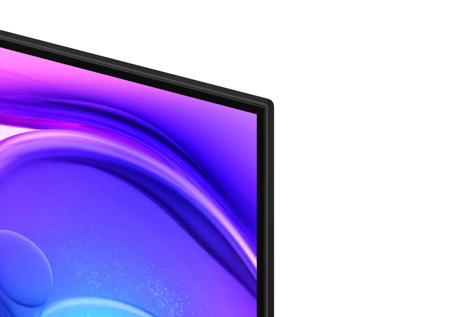 Samsung 75 Q6F QLED 4K view 7