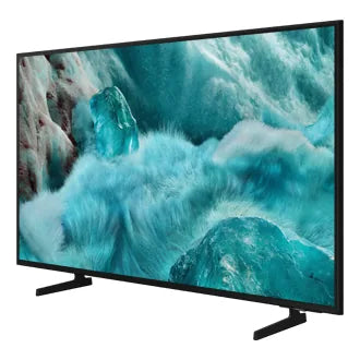 Samsung 55 Q7F QLED 4K view 6