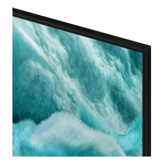 Samsung 55 Q7F QLED 4K view 7
