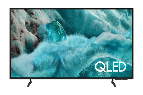 Samsung 65 Q7F QLED 4K view 1