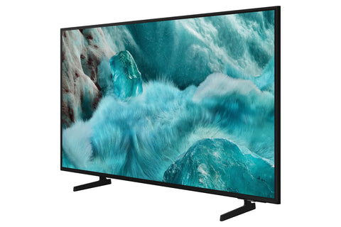 Samsung 65 Q7F QLED 4K view 4