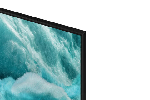 Samsung 75 Q7F QLED 4K view 6