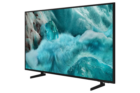 Samsung 85 Q7F QLED 4K view 5
