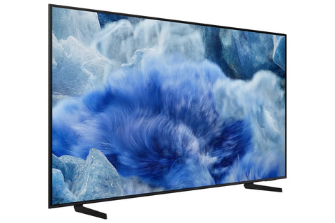 Samsung 65 Q8F QLED 4K view 2