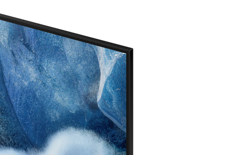 Samsung 65 Q8F QLED 4K view 3