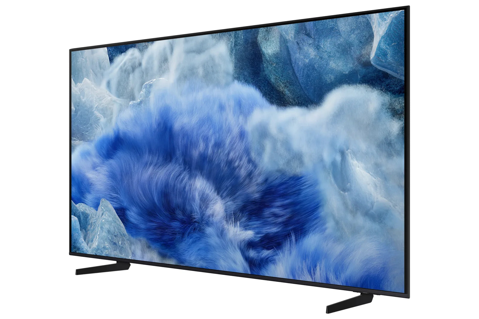Samsung 75 Q8F QLED 4K view 1