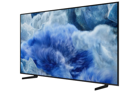 Samsung 75 Q8F QLED 4K view 1